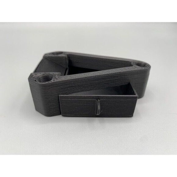 LEE Precision Single Stage Classic Cast Press Primer Catcher Kit - NEW - Picture 3 of 10